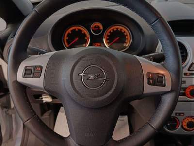 Opel Corsa Corsa 1.3 CDTI 75CV F.AP. 3 porte Elective Bianco usata Cornaredo