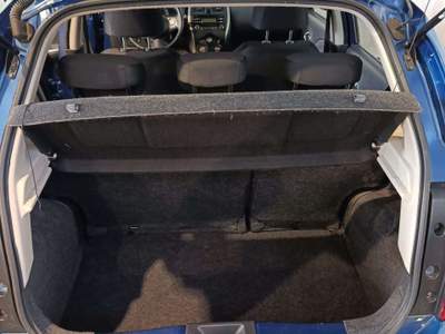 Nissan Micra Micra 1.2 12V 5 porte Acenta EURO 6 Blu/Azzurro usata Cornaredo