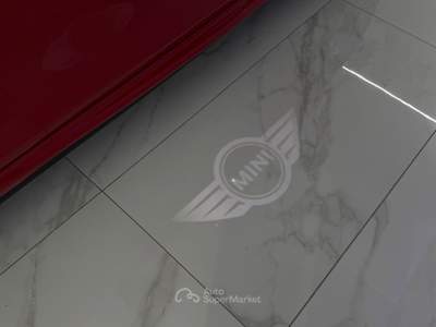 MINI 1.5 Cooper D Hype 5 Cooper 190Cv John Cooper Works Cabrio STRA FULL Rosso usata Qualiano