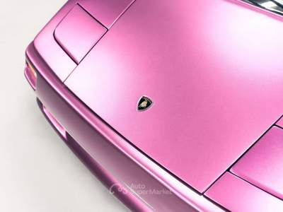 Lamborghini Diablo 492cv Lilla usata Formello