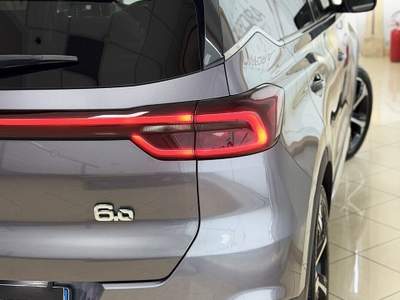 DR 6.0 1.6 T-GDI DCT Bi-Fuel GPL |tetto+pelle+camera 360| Grigio usata San Felice a Cancello