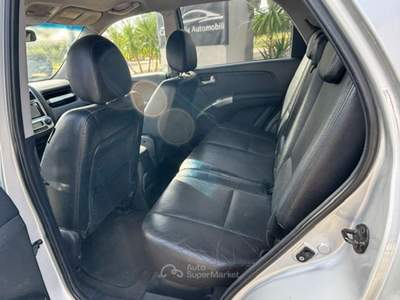Kia Sportage 4X4 Argento usata Santeramo in Colle