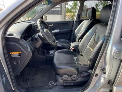Kia Sportage 4X4 Argento usata Santeramo in Colle