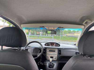 Lancia Musa 1.4 16v Platino NEOPATENTATI Grigio usata Treviglio