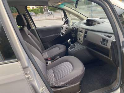 Lancia Musa 1.4 16v Platino NEOPATENTATI Grigio usata Treviglio