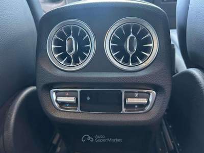 Mercedes-Benz Classe G d S.W. AMG Line +TETTO Nero usata Castello di Godego