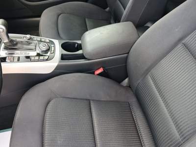Audi A4 Avant 2.0 TDI 150 CV multitronic Ambiente Grigio usata Pignataro Interamna