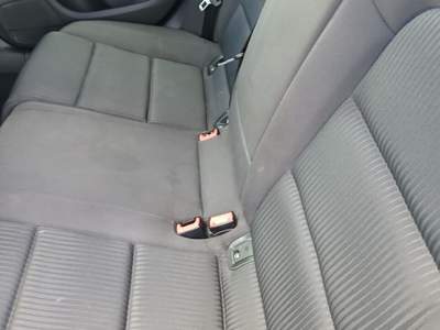 Audi A4 Avant 2.0 TDI 150 CV multitronic Ambiente Grigio usata Pignataro Interamna