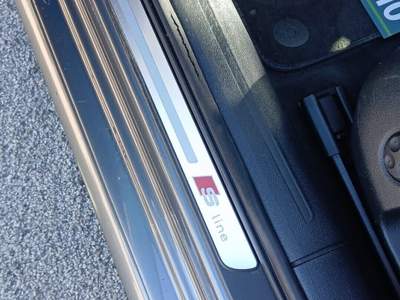 Audi A4 Avant 2.0 TDI 150 CV multitronic Ambiente Grigio usata Pignataro Interamna