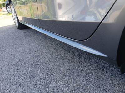 Audi A4 Avant 2.0 TDI 150 CV multitronic Ambiente Grigio usata Pignataro Interamna