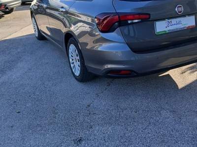 Fiat Tipo Mjt S&S SW S-Design Grigio usata Pignataro Interamna