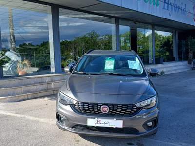 Fiat Tipo Mjt S&S SW S-Design Grigio usata Pignataro Interamna