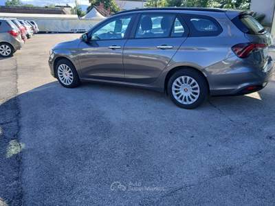 Fiat Tipo Mjt S&S SW S-Design Grigio usata Pignataro Interamna