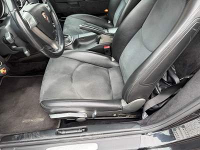 Porsche Cayman PORSCHE CAYMAN 2.7 TOP Nero usata Mestrino