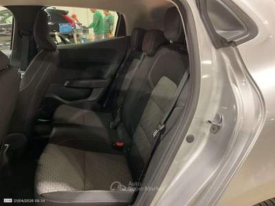 Renault Clio TCe 90 CV 5 porte Techno Grigio usata Rivignano Teor
