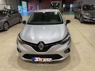 Renault Clio TCe 90 CV 5 porte Techno Grigio usata Rivignano Teor