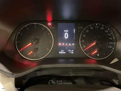 Renault Clio TCe 90 CV 5 porte Techno Grigio usata Rivignano Teor