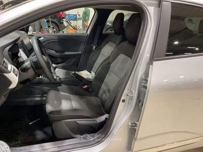 Renault Clio TCe 90 CV 5 porte Techno Grigio usata Rivignano Teor