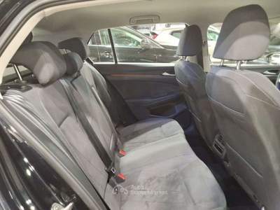 Volkswagen Golf 1.4 TSI eHYBRID 204 CV DSG Style Plug-In Nero usata Rivignano Teor