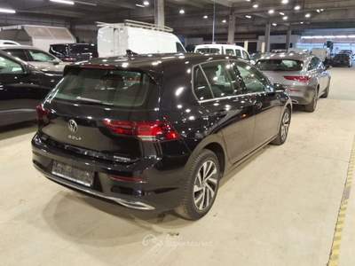 Volkswagen Golf 1.4 TSI eHYBRID 204 CV DSG Style Plug-In Nero usata Rivignano Teor