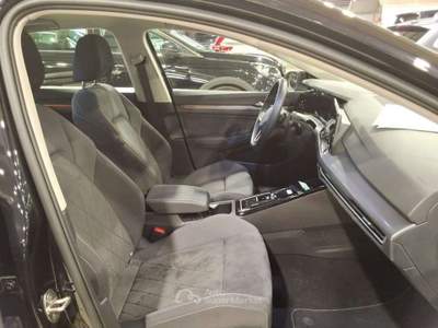 Volkswagen Golf 1.4 TSI eHYBRID 204 CV DSG Style Plug-In Nero usata Rivignano Teor