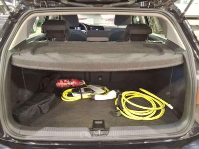 Volkswagen Golf 1.4 TSI eHYBRID 204 CV DSG Style Plug-In Nero usata Rivignano Teor
