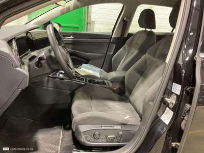 Volkswagen Golf 1.4 TSI eHYBRID 204 CV DSG Style Plug-In Nero usata Rivignano Teor