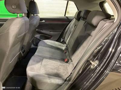 Volkswagen Golf 1.4 TSI eHYBRID 204 CV DSG Style Plug-In Nero usata Rivignano Teor