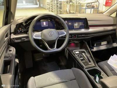 Volkswagen Golf 1.4 TSI eHYBRID 204 CV DSG Style Plug-In Nero usata Rivignano Teor