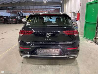 Volkswagen Golf 1.4 TSI eHYBRID 204 CV DSG Style Plug-In Nero usata Rivignano Teor
