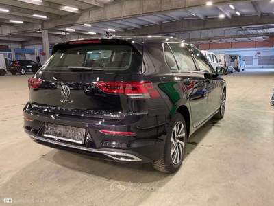 Volkswagen Golf 1.4 TSI eHYBRID 204 CV DSG Style Plug-In Nero usata Rivignano Teor