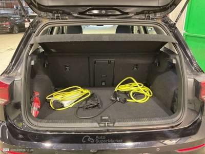 Volkswagen Golf 1.4 TSI eHYBRID 204 CV DSG Style Plug-In Nero usata Rivignano Teor
