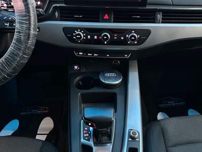 Audi A4 /163 CV S tronic Business Advanced Grigio usata Prato
