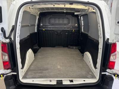 Citroen Berlingo S&S Van M Club (1000Kg) Bianco usata Torino