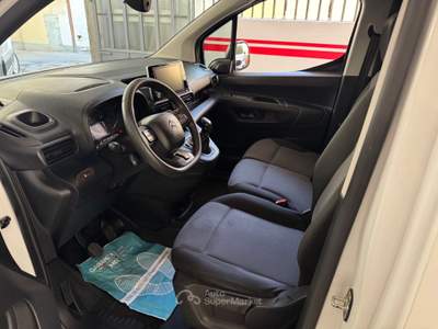 Citroen Berlingo S&S Van M Club (1000Kg) Bianco usata Torino