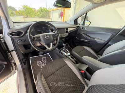 Opel Crossland X 1.5 ECOTEC D 120 CV Start&Stop aut. Anniv. Grigio usata ALTAMURA