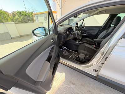 Opel Crossland X 1.5 ECOTEC D 120 CV Start&Stop aut. Anniv. Grigio usata ALTAMURA