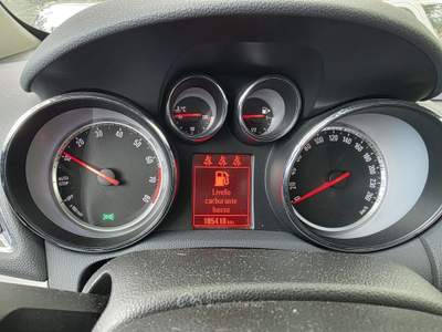 Opel Mokka Ecotec 140CV 4x4 Start&Stop Ego Bianco usata Gemona del Friuli