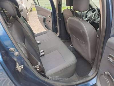 Dacia Sandero Sandero II 2017 1.0 sce Laureate 75cv Blu/Azzurro usata Cesano Maderno