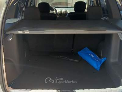Dacia Duster 1.5 DCI -PREZZO PROMO! Bianco usata Bisceglie
