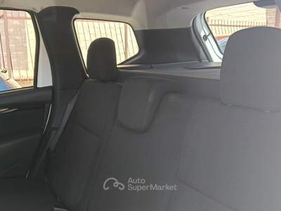 Dacia Duster 1.5 DCI -PREZZO PROMO! Bianco usata Bisceglie
