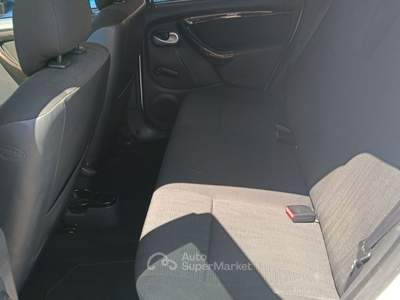 Dacia Duster 1.5 DCI -PREZZO PROMO! Bianco usata Bisceglie