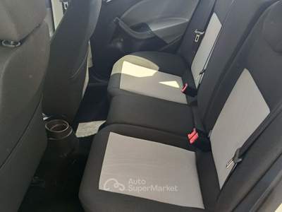 Seat Ibiza 1.2 DIESEL-PREZZO PROMO! Bianco usata Bisceglie