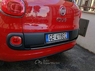 Fiat 500L 900 BENZ TETTO -PREZZO PROMO! Rosso usata Bisceglie