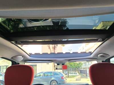 Fiat 500L 900 BENZ TETTO -PREZZO PROMO! Rosso usata Bisceglie
