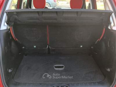 Fiat 500L 900 BENZ TETTO -PREZZO PROMO! Rosso usata Bisceglie