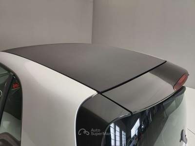 Smart ForTwo 1.0 70CV URBAN TWINMATIC Grigio usata Voghera