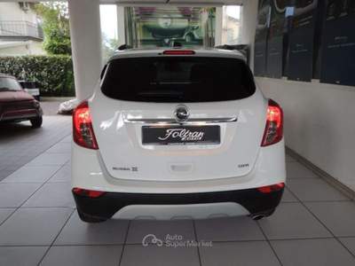 Opel Mokka 1.6 CDTI Ecotec 136CV Innovation Bianco usata Venezia