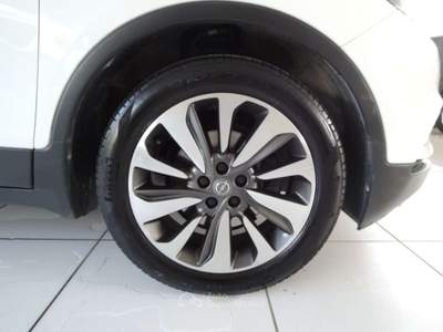 Opel Mokka 1.6 CDTI Ecotec 136CV Innovation Bianco usata Venezia