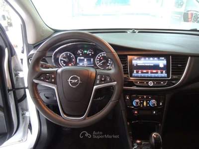 Opel Mokka 1.6 CDTI Ecotec 136CV Innovation Bianco usata Venezia